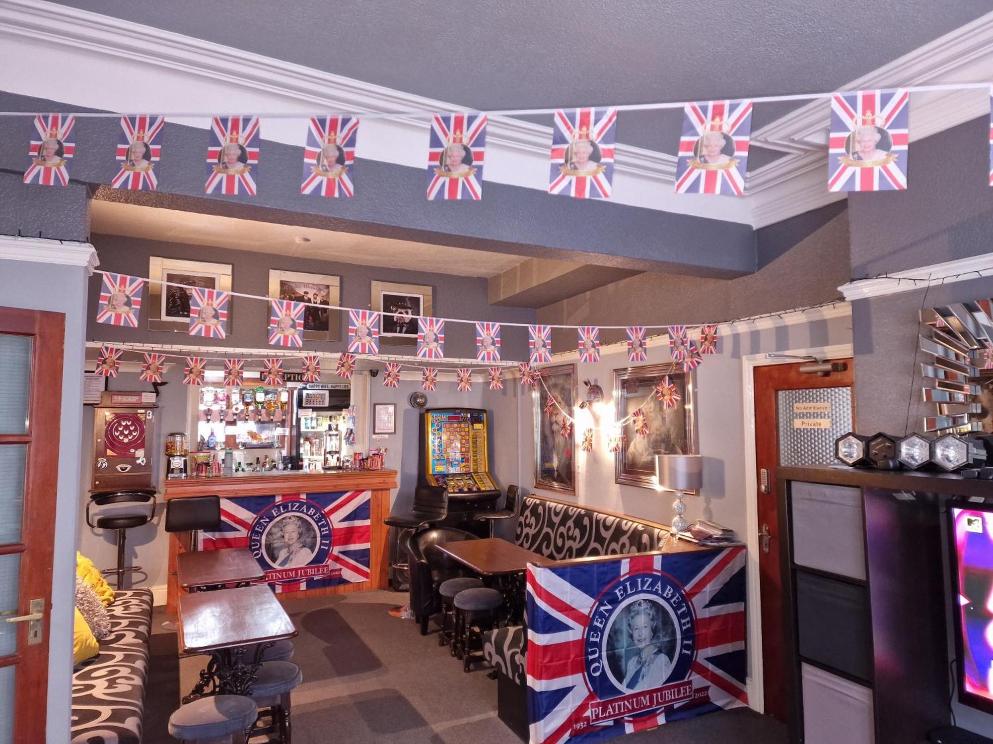 Hawthorn House Guest house Blackpool