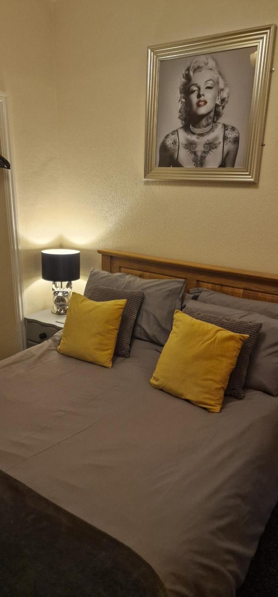 Hawthorn House Guest house 3*