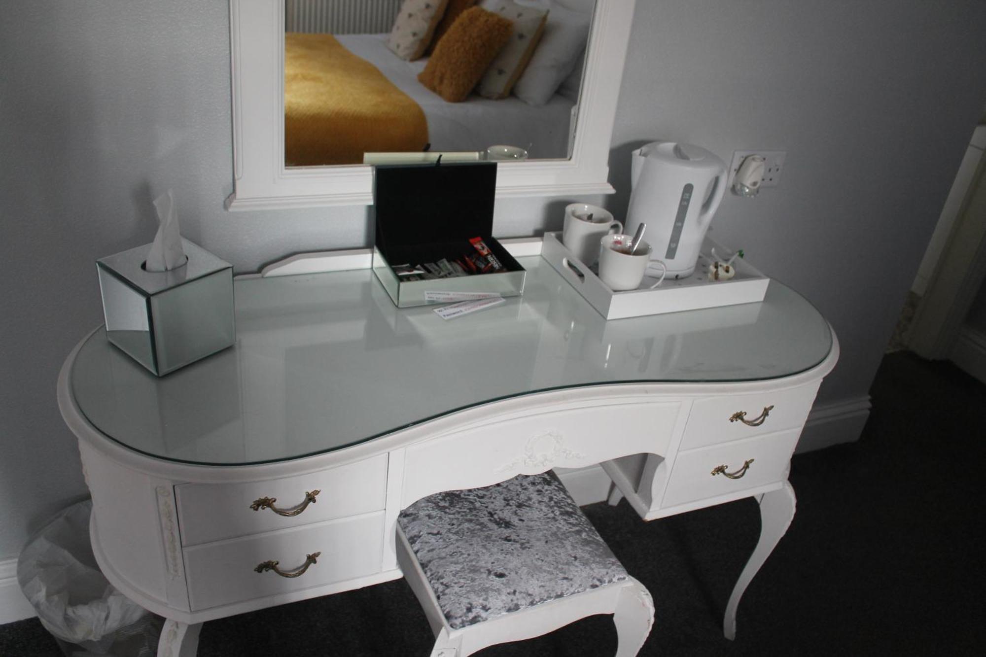 Hawthorn House 3* Blackpool