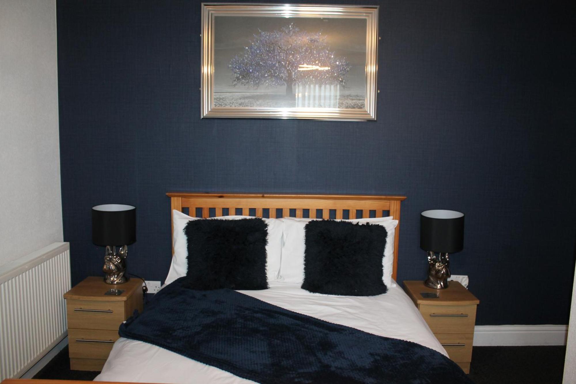 Hawthorn House Blackpool