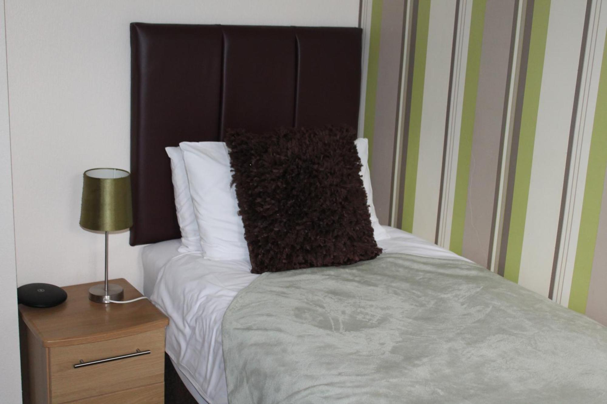 Hawthorn House Guest house 3*
