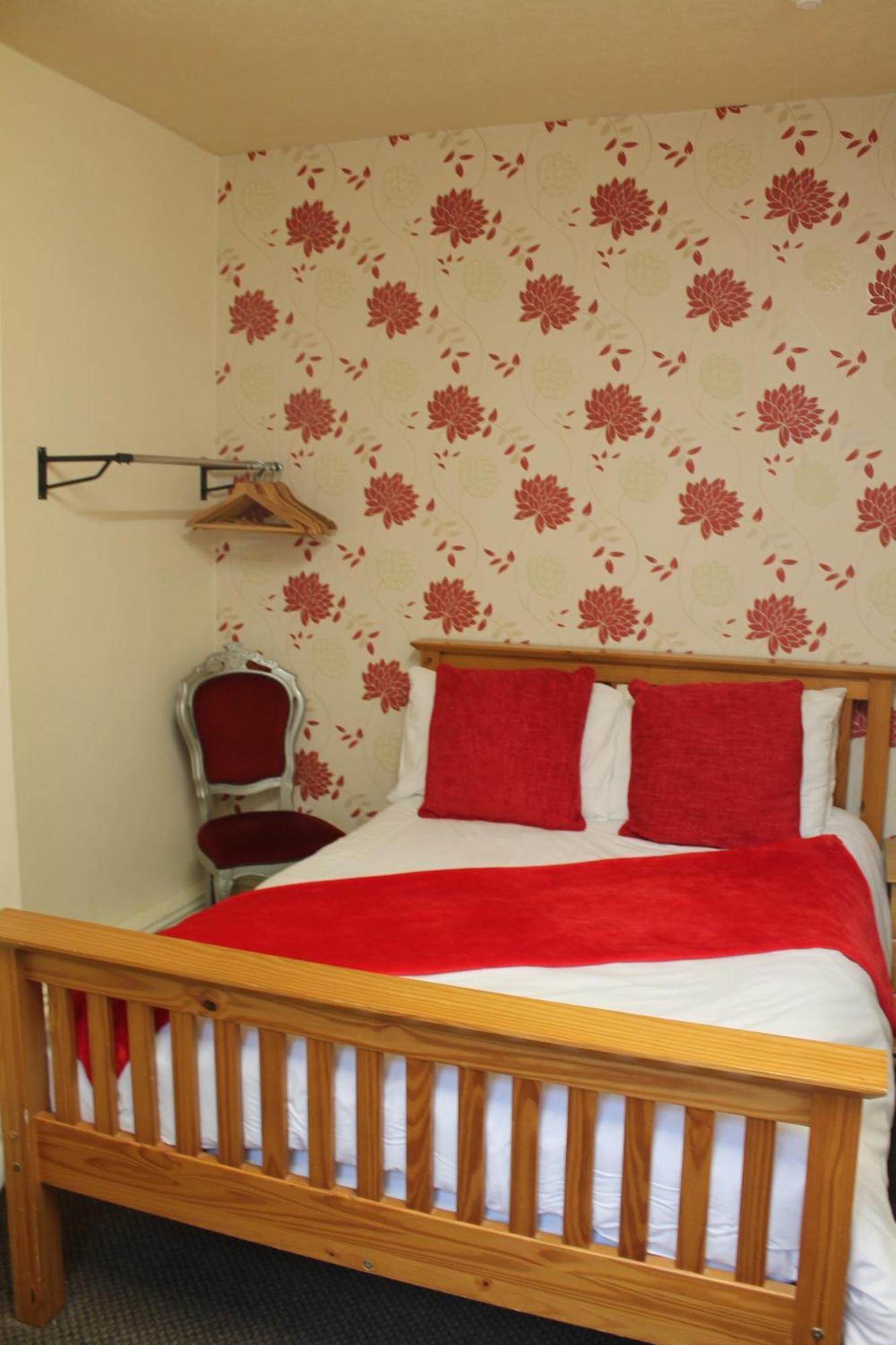 Hawthorn House Guest house Blackpool