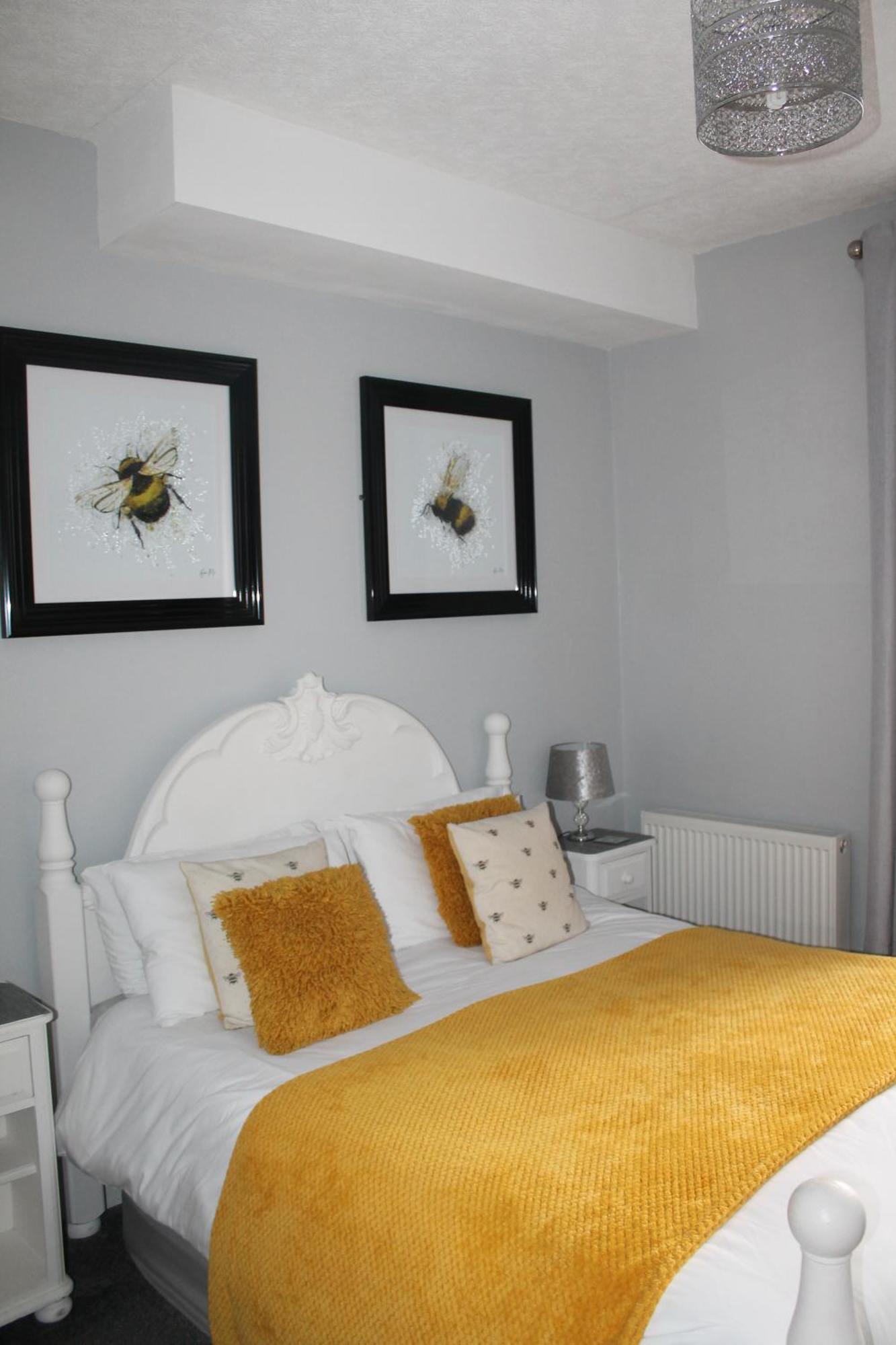 Hawthorn House Guest house