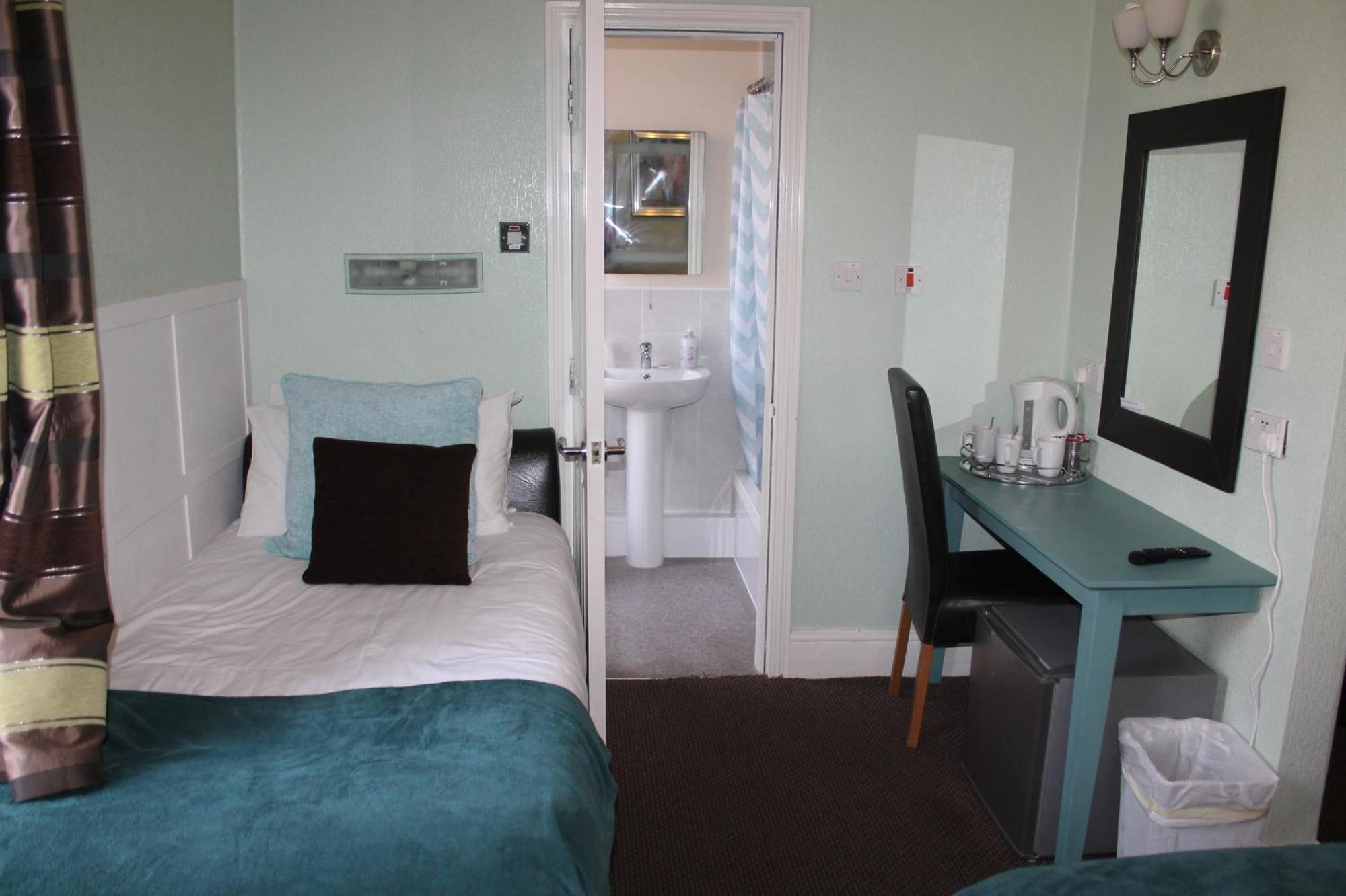 Hawthorn House Blackpool