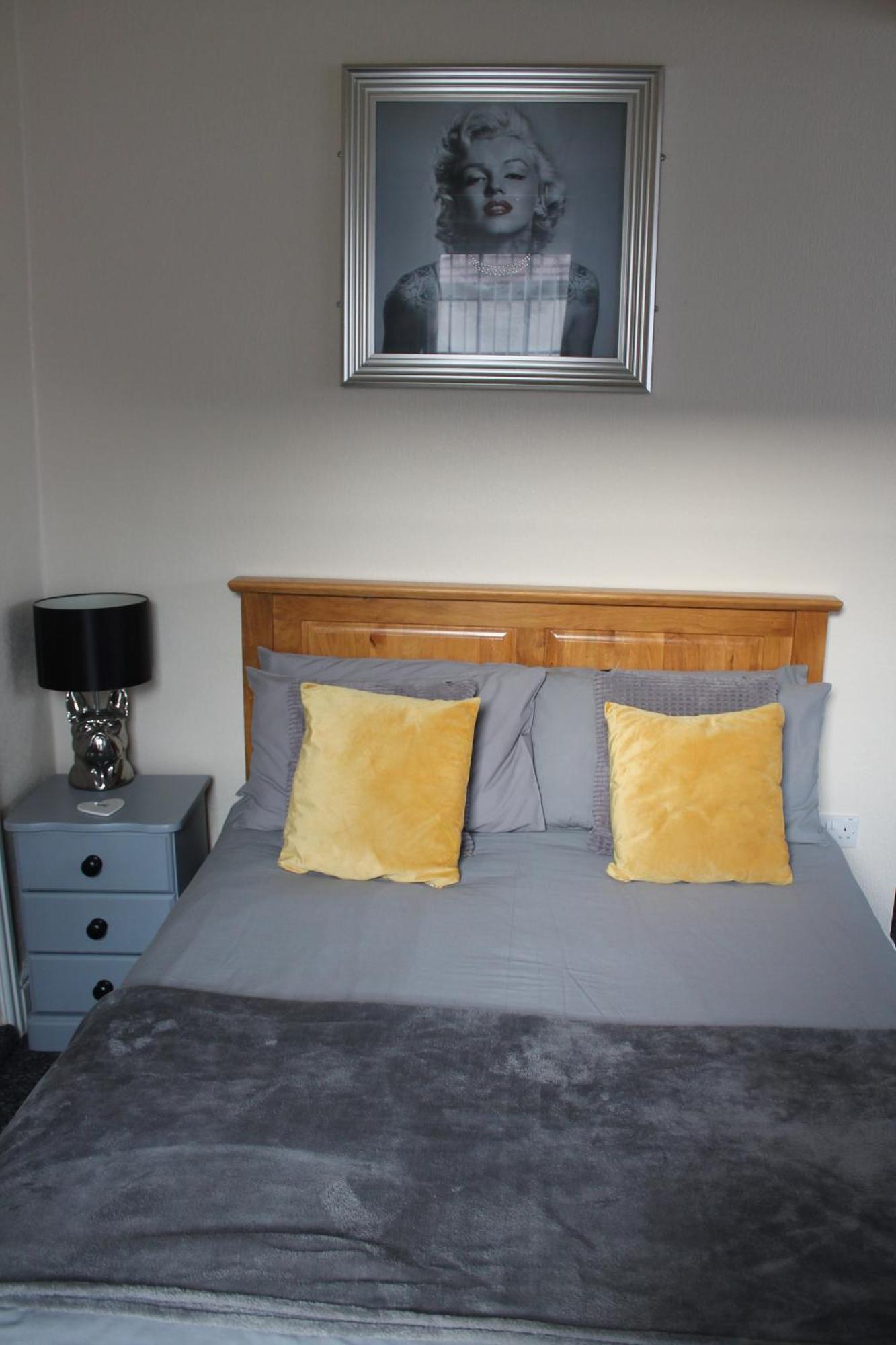 Guest house Hawthorn House 3*